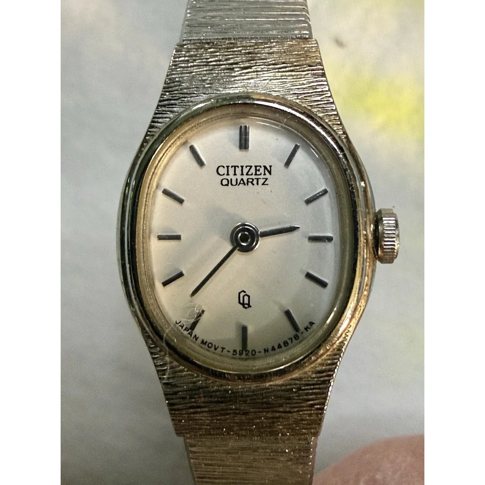 Citizen 3220-898486 Ladies 17MM 6